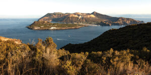 Eolie Lipari Vulcano