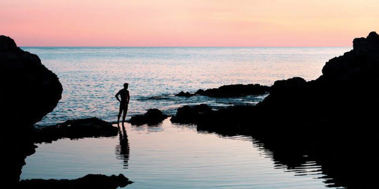 Milazzo Piscina di Venere